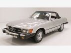 Thumbnail Photo 1 for 1980 Mercedes-Benz 450SL
